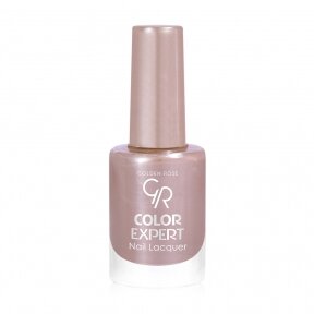 Golden Rose | Color Expert Nail Lacquer | 10,2ml Nr. 33