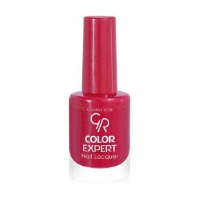 Golden Rose | Color Expert Nail Lacquer | 10,2ml Nr. 39