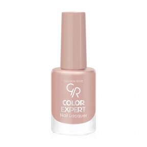 Golden Rose | Color Expert Nail Lacquer | 10,2ml Nr. 07