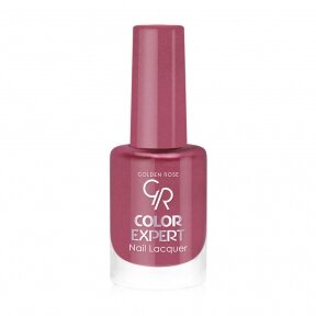 Golden Rose | Color Expert Nail Lacquer | 10,2ml Nr. 81