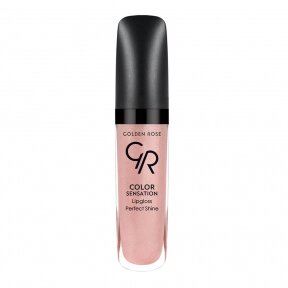 Golden Rose | Color Sensation Lipgloss | 5,6ml Nr. 102