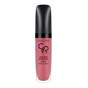 Golden Rose | Color Sensation Lipgloss | 5,6ml Nr. 120