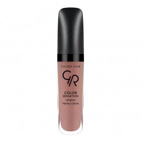 Golden Rose | Color Sensation Lipgloss | 5,6ml Nr. 108