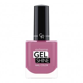 Golden Rose | Extreme Gel Shine Nail Color | 10,2ml Nr. 25