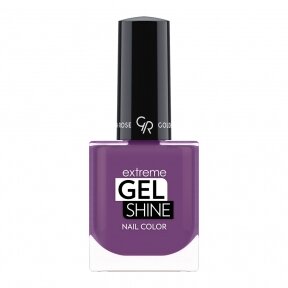 Golden Rose | Extreme Gel Shine Nail Color | 10,2ml Nr. 27