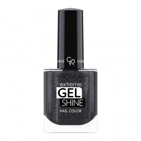 Golden Rose | Extreme Gel Shine Nail Color | 10,2ml Nr. 30