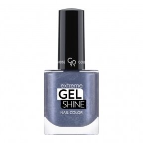 Golden Rose | Extreme Gel Shine Nail Color | 10,2ml Nr. 31