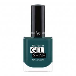 Golden Rose | Extreme Gel Shine Nail Color | 10,2ml Nr. 35