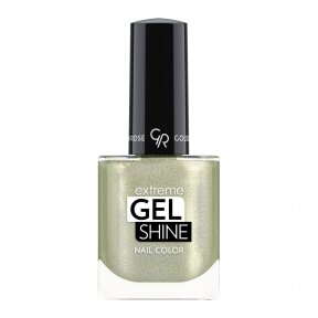 Golden Rose | Extreme Gel Shine Nail Color | 10,2ml Nr. 36