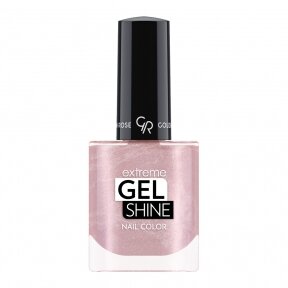 Golden Rose | Extreme Gel Shine Nail Color | 10,2ml Nr. 38