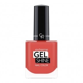 Golden Rose | Extreme Gel Shine Nail Color | 10,2ml Nr. 52