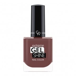 Golden Rose | Extreme Gel Shine Nail Color | 10,2ml Nr. 56