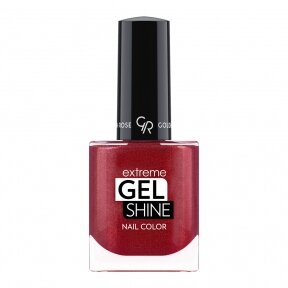 Golden Rose | Extreme Gel Shine Nail Color | 10,2ml Nr. 62