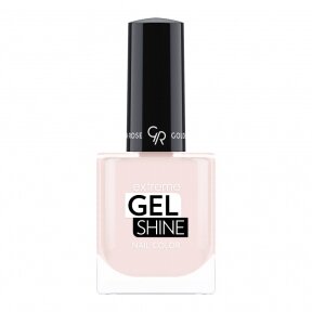 Golden Rose | Extreme Gel Shine Nail Color | 10,2ml Nr. 07