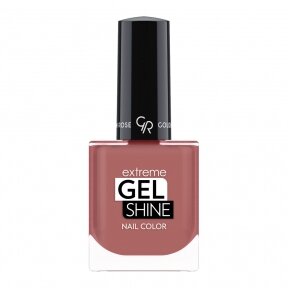 Golden Rose | Extreme Gel Shine Nail Color | 10,2ml Nr. 17