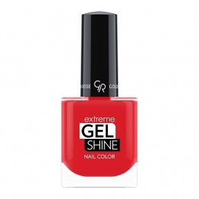 Golden Rose | Extreme Gel Shine Nail Color | 10,2ml Nr. 58