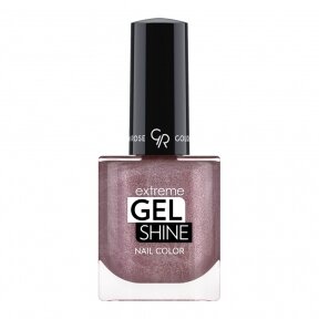 Golden Rose | Extreme Gel Shine Nail Color | 10,2ml Nr. 45