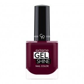 Golden Rose | Extreme Gel Shine Nail Color | 10,2ml Nr. 70