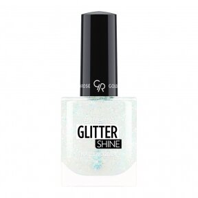 Golden Rose | Extreme Glitter Shine Nail Lacquer | 10,2ml Nr. 203