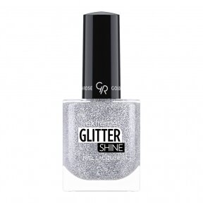 Golden Rose | Extreme Glitter Shine Nail Lacquer | 10,2ml Nr. 204