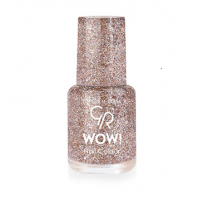Golden Rose | Wow! Nail Color | 6ml Nr. 302