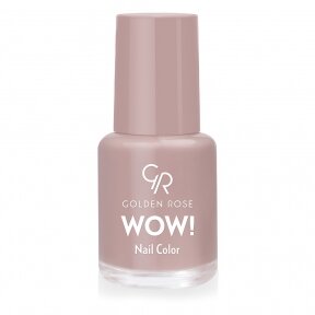 Golden Rose | Wow! Nail Color | 6ml Nr. 11