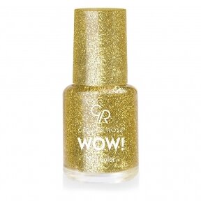 Golden Rose | Wow! Nail Color | 6ml Nr. 202