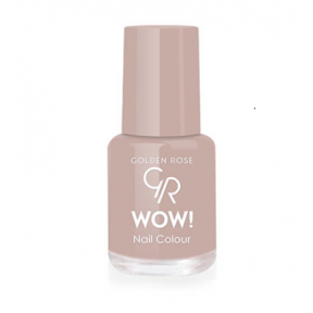Golden Rose | Wow! Nail Color | 6ml Nr. 303