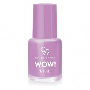 Golden Rose | Wow! Nail Color | 6ml Nr. 28