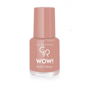Golden Rose | Wow! Nail Color | 6ml Nr. 304