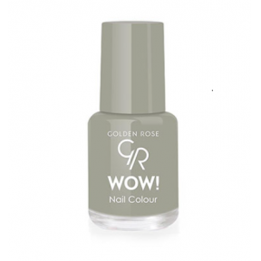 Golden Rose | Wow! Nail Color | 6ml Nr. 305