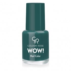 Golden Rose | Wow! Nail Color | 6ml Nr. 71