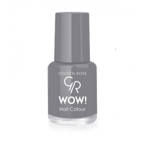 Golden Rose | Wow! Nail Color | 6ml Nr. 306