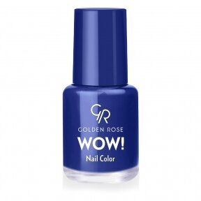 Golden Rose | Wow! Nail Color | 6ml Nr. 85