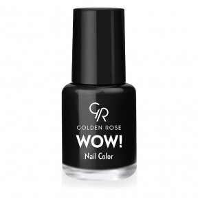 Golden Rose | Wow! Nail Color | 6ml Nr. 89