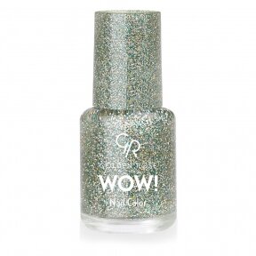 Golden Rose | Wow! Nail Color | 6ml Nr. 204