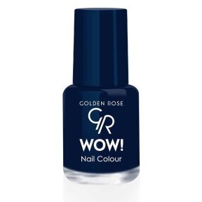 Golden Rose | Wow! Nail Color | 6ml Nr. 316