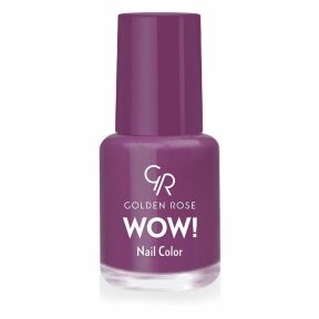 Golden Rose | Wow! Nail Color | 6ml Nr. 62