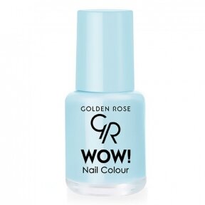 Golden Rose | Wow! Nail Color | 6ml Nr. 101