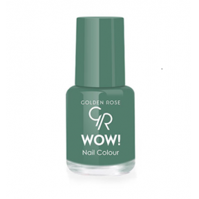 Golden Rose | Wow! Nail Color | 6ml Nr. 308