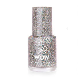 Golden Rose | Wow! Nail Color | 6ml Nr. 301