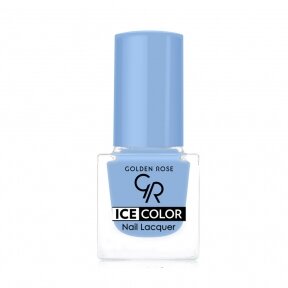 Golden Rose | Ice Color Nail Lacquer | 6ml Nr. 149