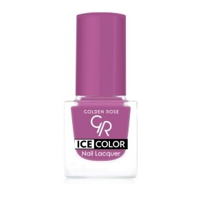 Golden Rose | Ice Color Nail Lacquer | 6ml Nr. 193