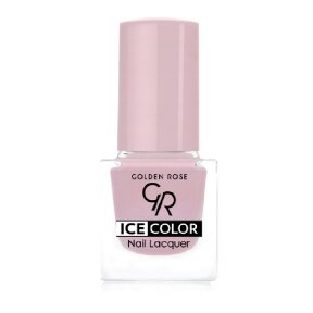 Golden Rose | Ice Color Nail Lacquer | 6ml Nr. 220