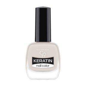 Golden Rose | Keratin Nail Color | 10,5ml Nr. 08