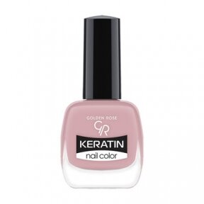 Golden Rose | Keratin Nail Color | 10,5ml Nr. 14