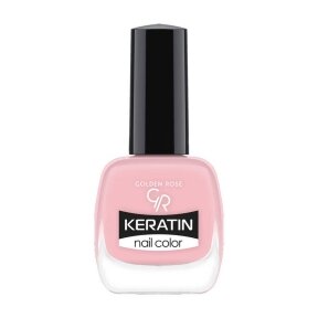 Golden Rose | Keratin Nail Color | 10,5ml Nr. 23