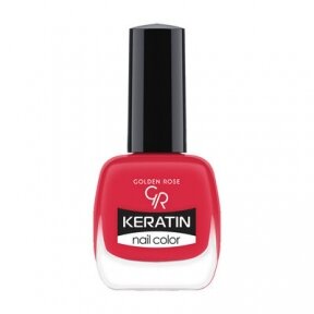 Golden Rose | Keratin Nail Color | 10,5ml Nr. 32