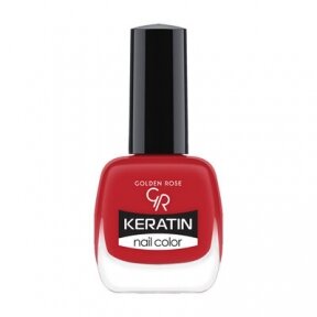 Golden Rose | Keratin Nail Color | 10,5ml Nr. 37