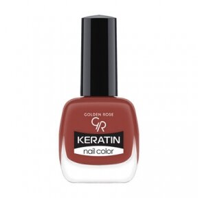 Golden Rose | Keratin Nail Color | 10,5ml Nr. 47